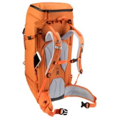 Deuter Freeescape Pro 38+SL Backpack -Bergzeit iview 5046755 002 pic7