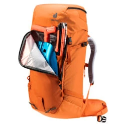 Deuter Freeescape Pro 38+SL Backpack -Bergzeit iview 5046755 002 pic9