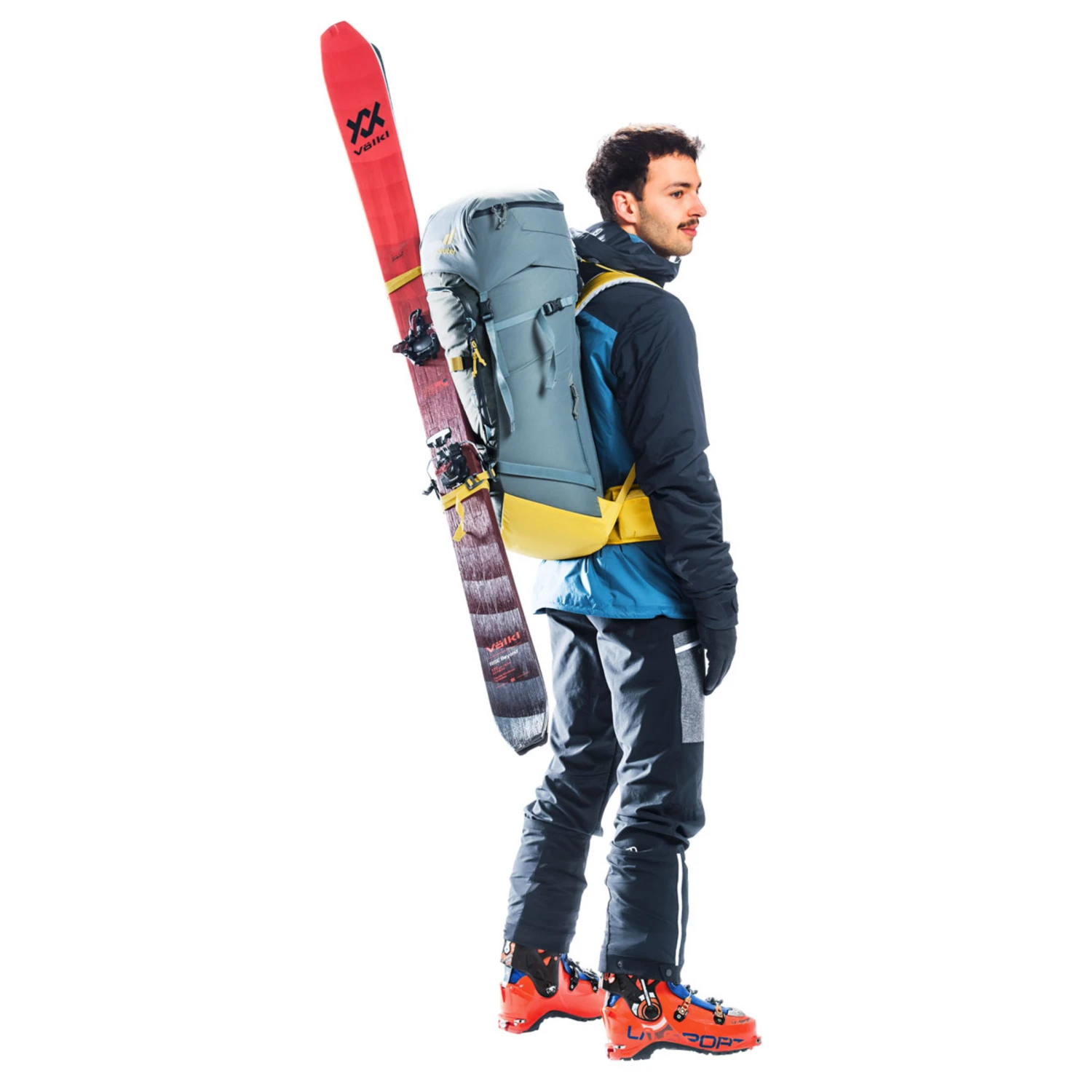 Deuter Freescape Pro 40+ Backpack 12 Deuter Freescape Pro 40+ Backpack - Image 10