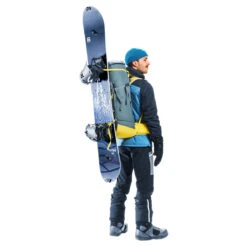 Deuter Freescape Pro 40+ Backpack 26 Deuter Freescape Pro 40+ Backpack -Bergzeit iview 5046756 002 pic11