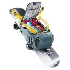 Deuter Freescape Pro 40+ Backpack 27 Deuter Freescape Pro 40+ Backpack -Bergzeit iview 5046756 002 pic12