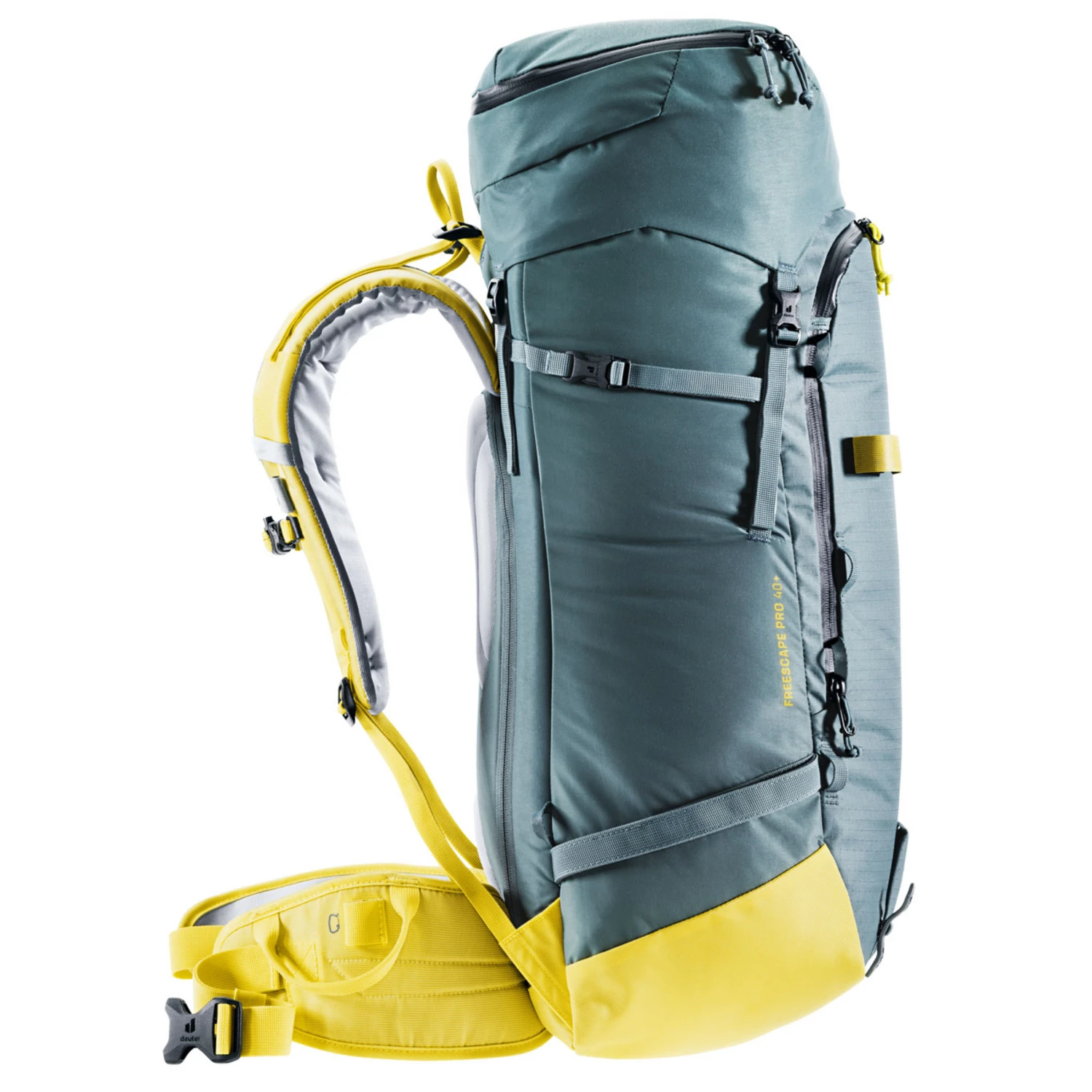 Deuter Freescape Pro 40+ Backpack 5 Deuter Freescape Pro 40+ Backpack - Image 3