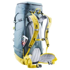 Deuter Freescape Pro 40+ Backpack 19 Deuter Freescape Pro 40+ Backpack -Bergzeit iview 5046756 002 pic4