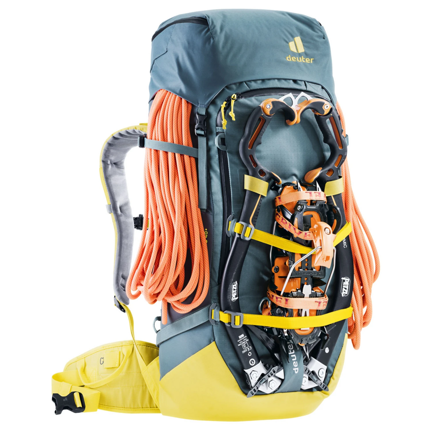 Deuter Freescape Pro 40+ Backpack 9 Deuter Freescape Pro 40+ Backpack - Image 7