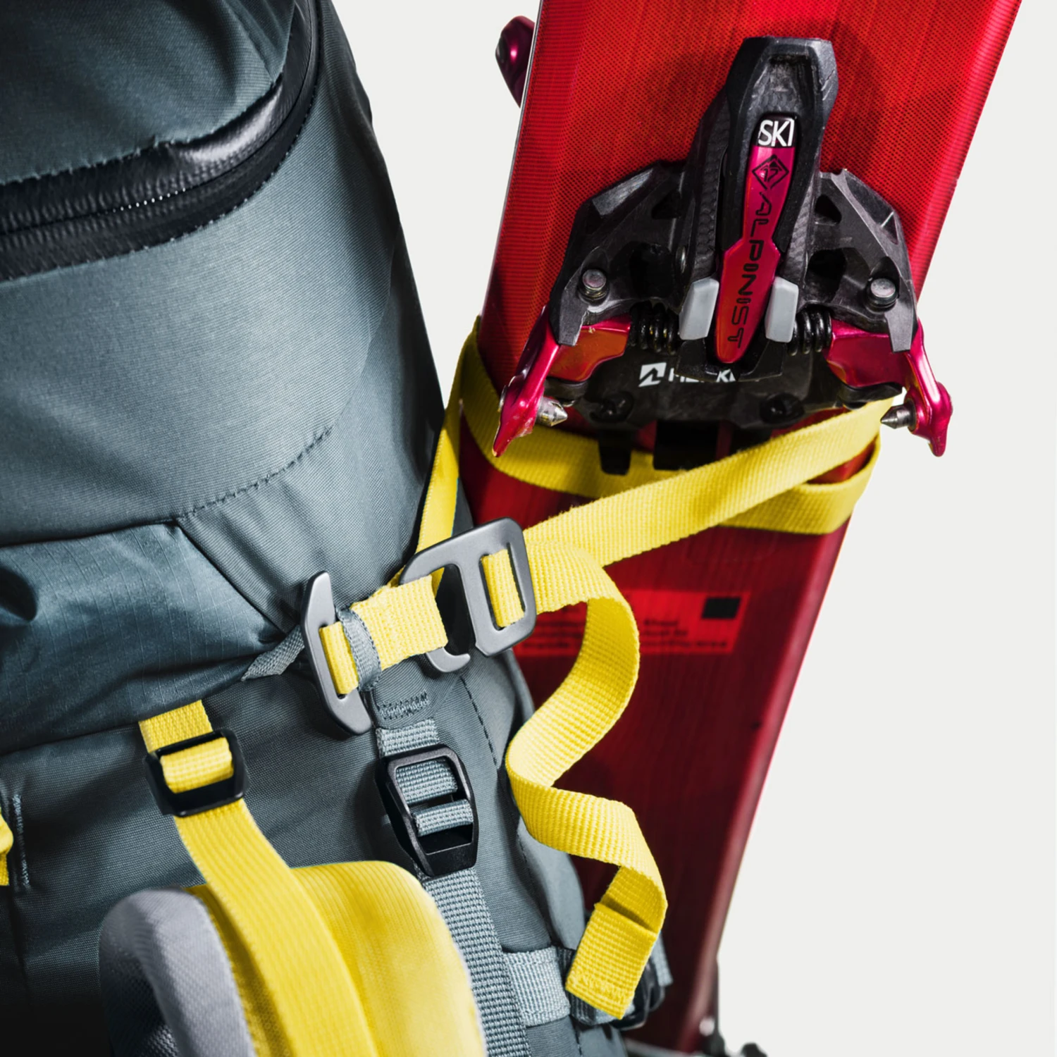 Deuter Freescape Pro 40+ Backpack 10 Deuter Freescape Pro 40+ Backpack - Image 8