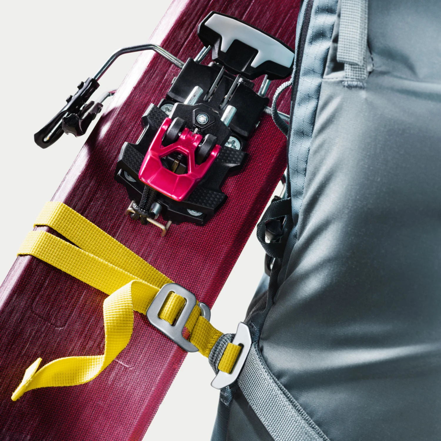 Deuter Freescape Pro 40+ Backpack 11 Deuter Freescape Pro 40+ Backpack - Image 9