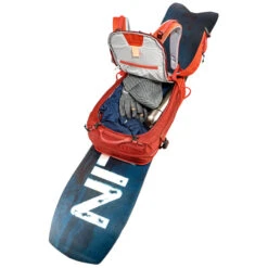 Deuter Freerider 30 Backpack -Bergzeit iview 5046760 004 pic4