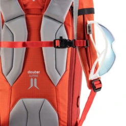 Deuter Freerider 30 Backpack -Bergzeit iview 5046760 004 pic6