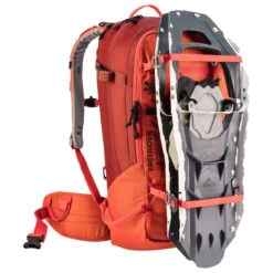 Deuter Freerider 30 Backpack -Bergzeit iview 5046760 004 pic7