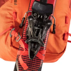 Deuter Freerider 30 Backpack -Bergzeit iview 5046760 004 pic8