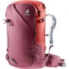 Deuter Freerider Pro 32+ SL Backpack -Bergzeit iview 5046761 004 pic1