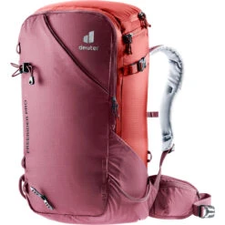 Deuter Freerider Pro 32+ SL Backpack