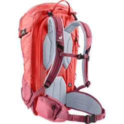 Deuter Freerider Pro 32+ SL Backpack -Bergzeit iview 5046761 004 pic3