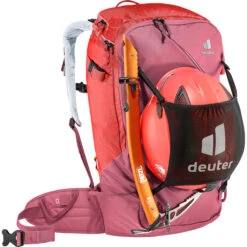 Deuter Freerider Pro 32+ SL Backpack -Bergzeit iview 5046761 004 pic5