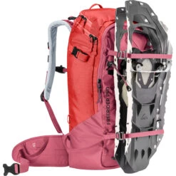 Deuter Freerider Pro 32+ SL Backpack -Bergzeit iview 5046761 004 pic6