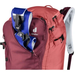 Deuter Freerider Pro 32+ SL Backpack -Bergzeit iview 5046761 004 pic8