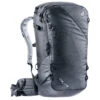 Deuter Men's Freerider Pro 34+ Backpack -Bergzeit iview 5046763 001 pic1