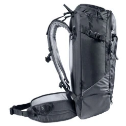 Deuter Men's Freerider Pro 34+ Backpack -Bergzeit iview 5046763 001 pic2