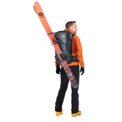 Deuter Men's Freerider Pro 34+ Backpack -Bergzeit iview 5046763 001 pic3