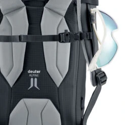 Deuter Men's Freerider Pro 34+ Backpack -Bergzeit iview 5046763 001 pic4