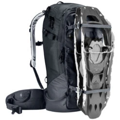 Deuter Men's Freerider Pro 34+ Backpack -Bergzeit iview 5046763 001 pic5