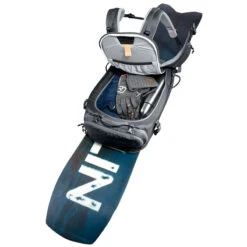 Deuter Men's Freerider Pro 34+ Backpack -Bergzeit iview 5046763 001 pic6