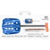 Ortovox Diract Voice Light Avalanche Kit -Bergzeit iview 5046819 001 pic1