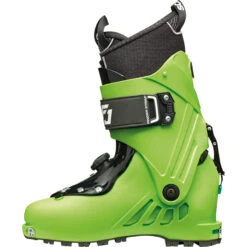 Scarpa Kids F1 Junior Touring Boots 12 Scarpa Kids F1 Junior Touring Boots -Bergzeit iview 5046834 001 pic3