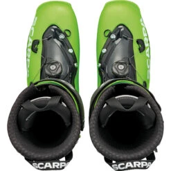 Scarpa Kids F1 Junior Touring Boots 14 Scarpa Kids F1 Junior Touring Boots -Bergzeit iview 5046834 001 pic5