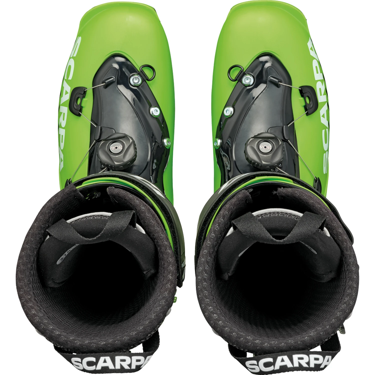 Scarpa Kids F1 Junior Touring Boots 7 Scarpa Kids F1 Junior Touring Boots - Image 5
