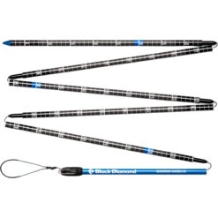 Black Diamond Quickdraw Carbon Probe 240 Avalanche Probe