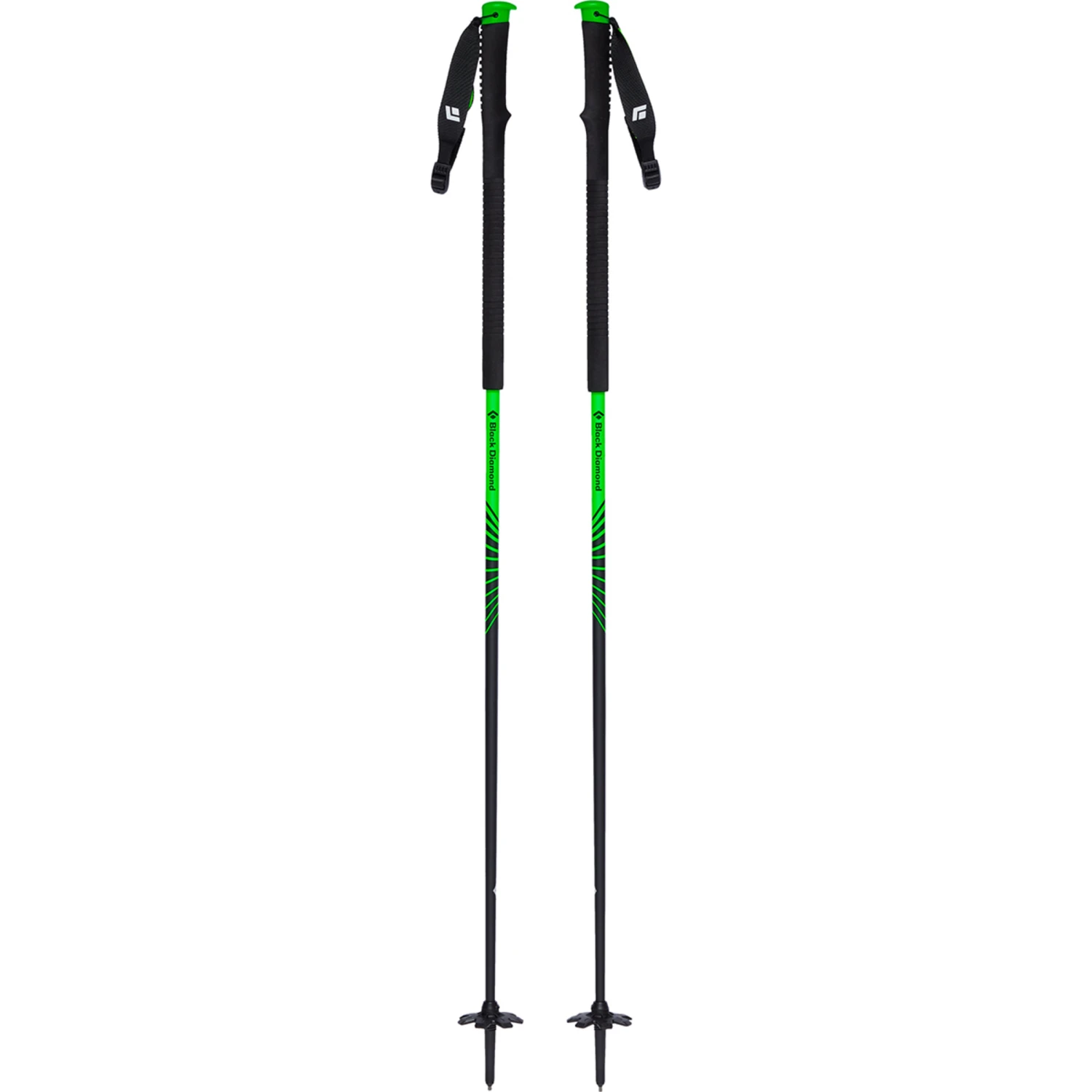 Black Diamond Vapor Carbon Ski Poles 3 Black Diamond Vapor Carbon Ski Poles