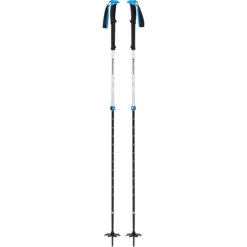 Black Diamond Expedition 2 Pro Ski Poles
