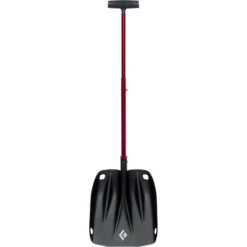 Black Diamond Transfer Avalanche Shovel -Bergzeit iview 5046867 001 pic4
