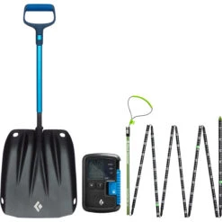 Black Diamond Guide Avy LVS-Set