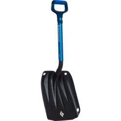 Black Diamond Evac 7 Avalanche Shovel -Bergzeit iview 5046883 001 pic5