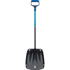 Black Diamond Evac 9 Avalanche Shovel -Bergzeit iview 5046884 001 pic4