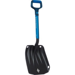 Black Diamond Evac 9 Avalanche Shovel -Bergzeit iview 5046884 001 pic5