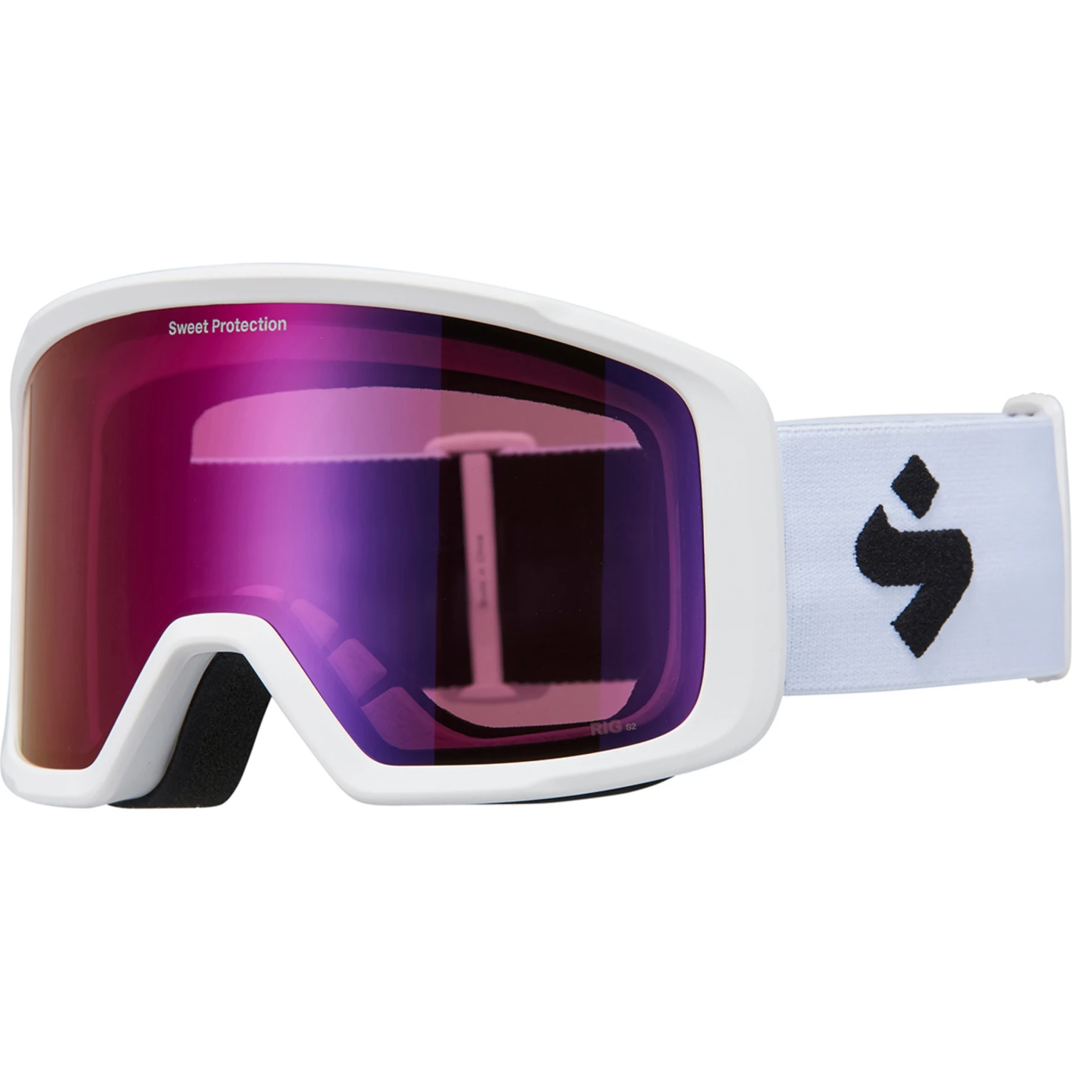Sweet Protection Firewall RIG Reflect Ski Goggles 3 Sweet Protection Firewall RIG Reflect Ski Goggles