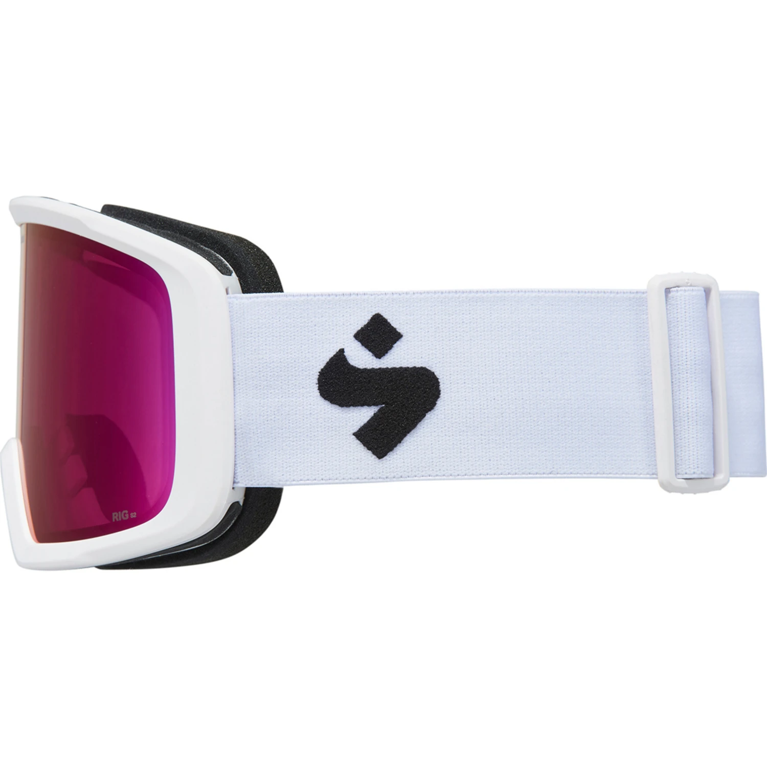 Sweet Protection Firewall RIG Reflect Ski Goggles 4 Sweet Protection Firewall RIG Reflect Ski Goggles - Image 2