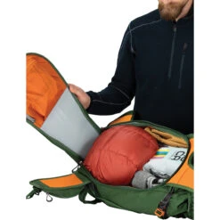 Osprey Men's Soelden 42 Rucksack -Bergzeit iview 5046986 001 pic15