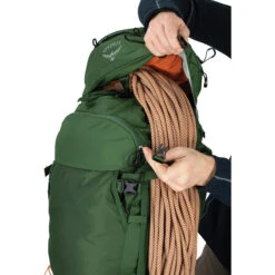 Osprey Men's Soelden 42 Rucksack -Bergzeit iview 5046986 001 pic18