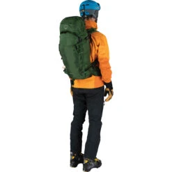 Osprey Men's Soelden 42 Rucksack -Bergzeit iview 5046986 001 pic20