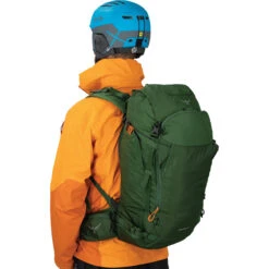 Osprey Men's Soelden 42 Rucksack -Bergzeit iview 5046986 001 pic5
