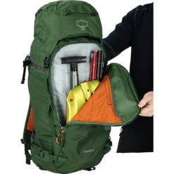 Osprey Men's Soelden 42 Rucksack -Bergzeit iview 5046986 001 pic7