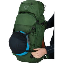 Osprey Men's Soelden 42 Rucksack -Bergzeit iview 5046986 001 pic8