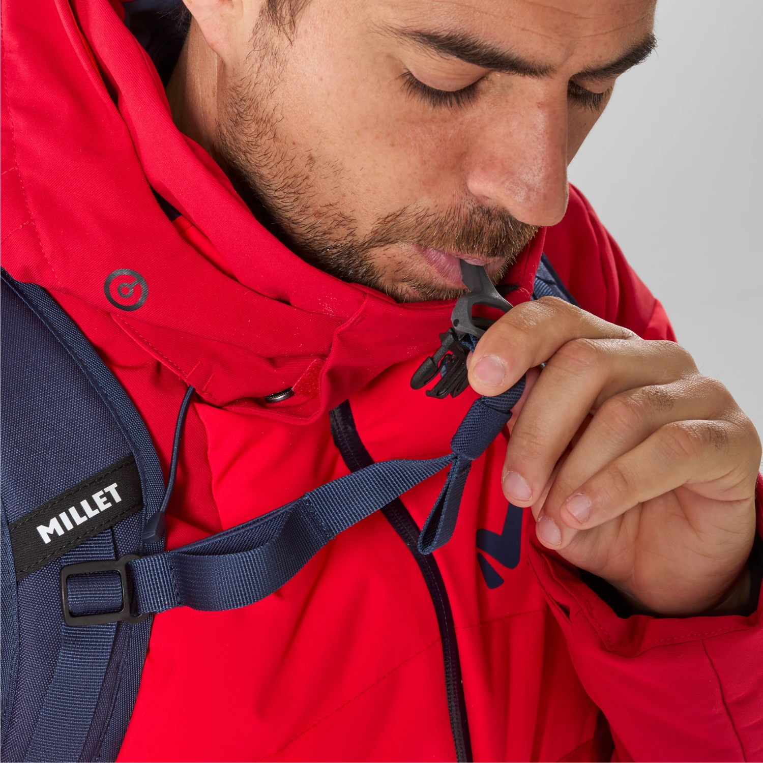 Millet Steep 22 Skirucksack 12 Millet Steep 22 Skirucksack - Image 10