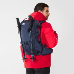 Millet Steep 22 Skirucksack 15 Millet Steep 22 Skirucksack -Bergzeit iview 5047009 006 pic4