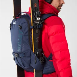 Millet Steep 22 Skirucksack 16 Millet Steep 22 Skirucksack -Bergzeit iview 5047009 006 pic5