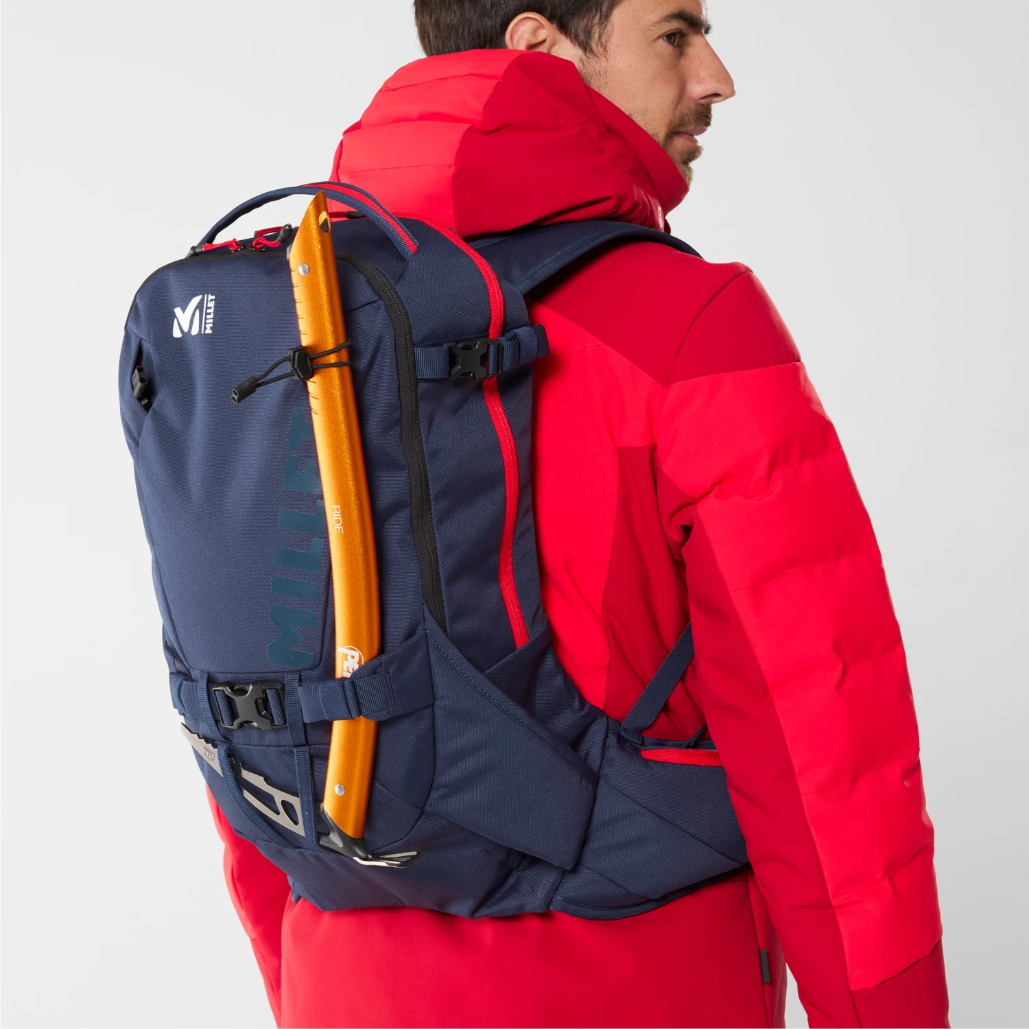 Millet Steep 22 Skirucksack 10 Millet Steep 22 Skirucksack - Image 8